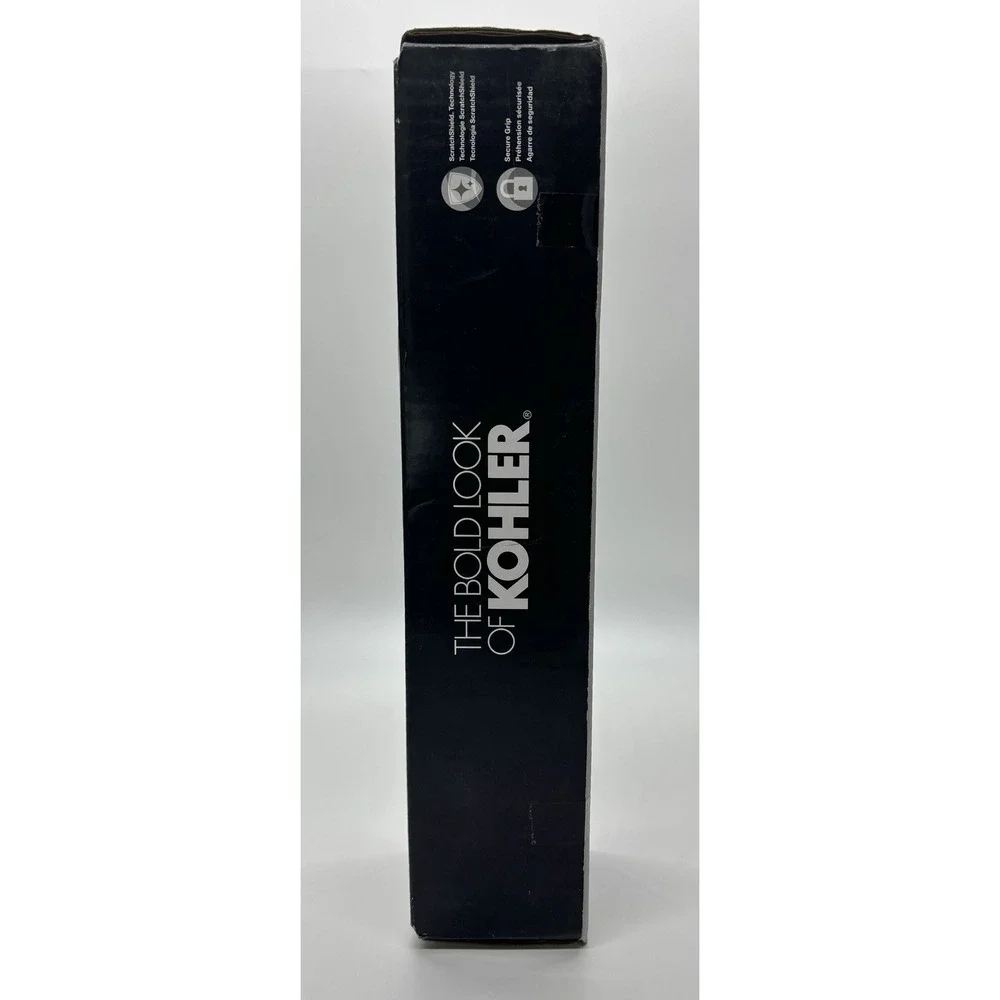 Kohler Rubicon R27240-CP 9